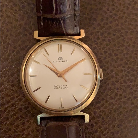 calatrava style watch
